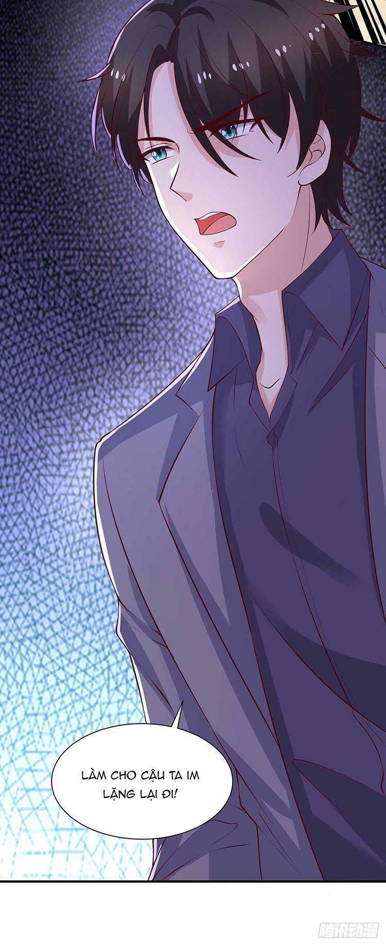 Sự Trả Thù Của Nữ Vương - Chương 54