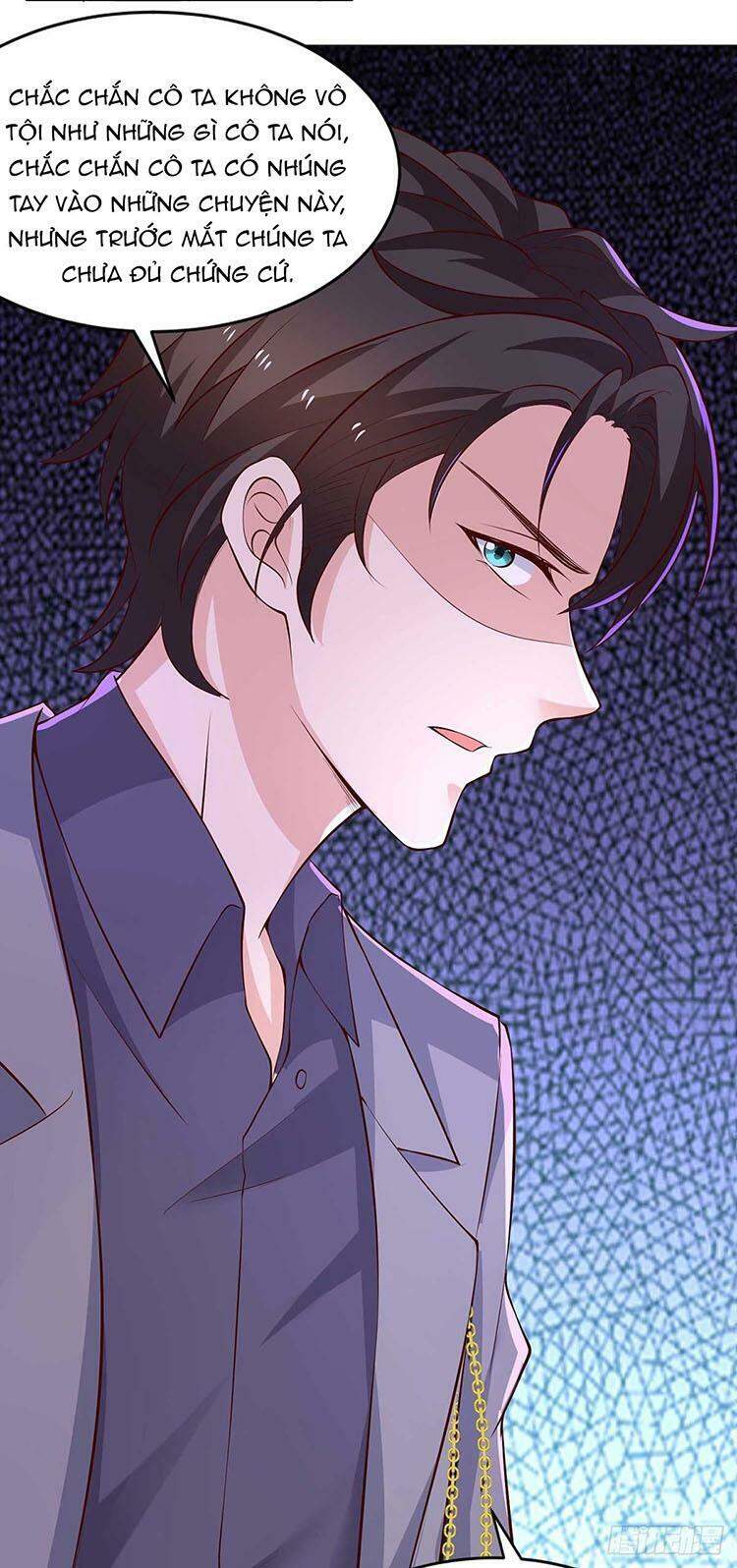 Sự Trả Thù Của Nữ Vương - Chương 54