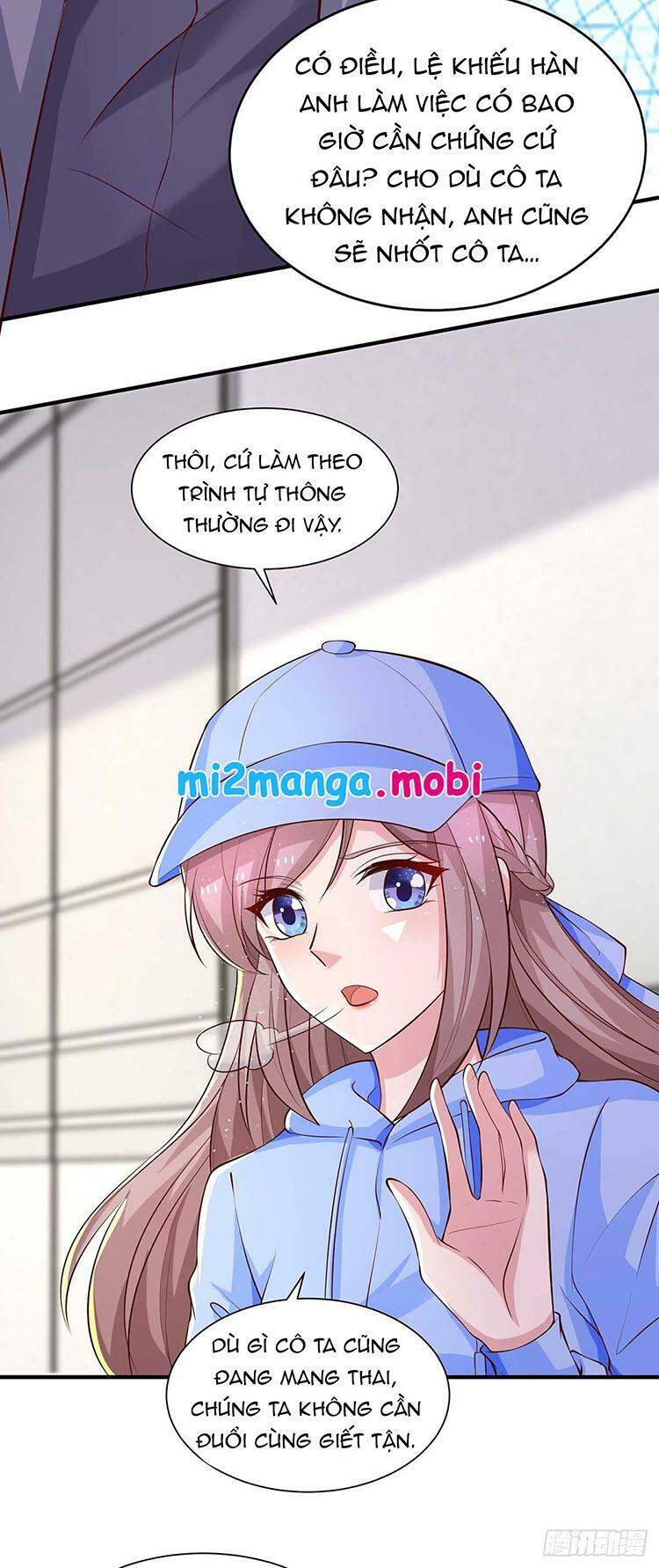 Sự Trả Thù Của Nữ Vương - Chương 54