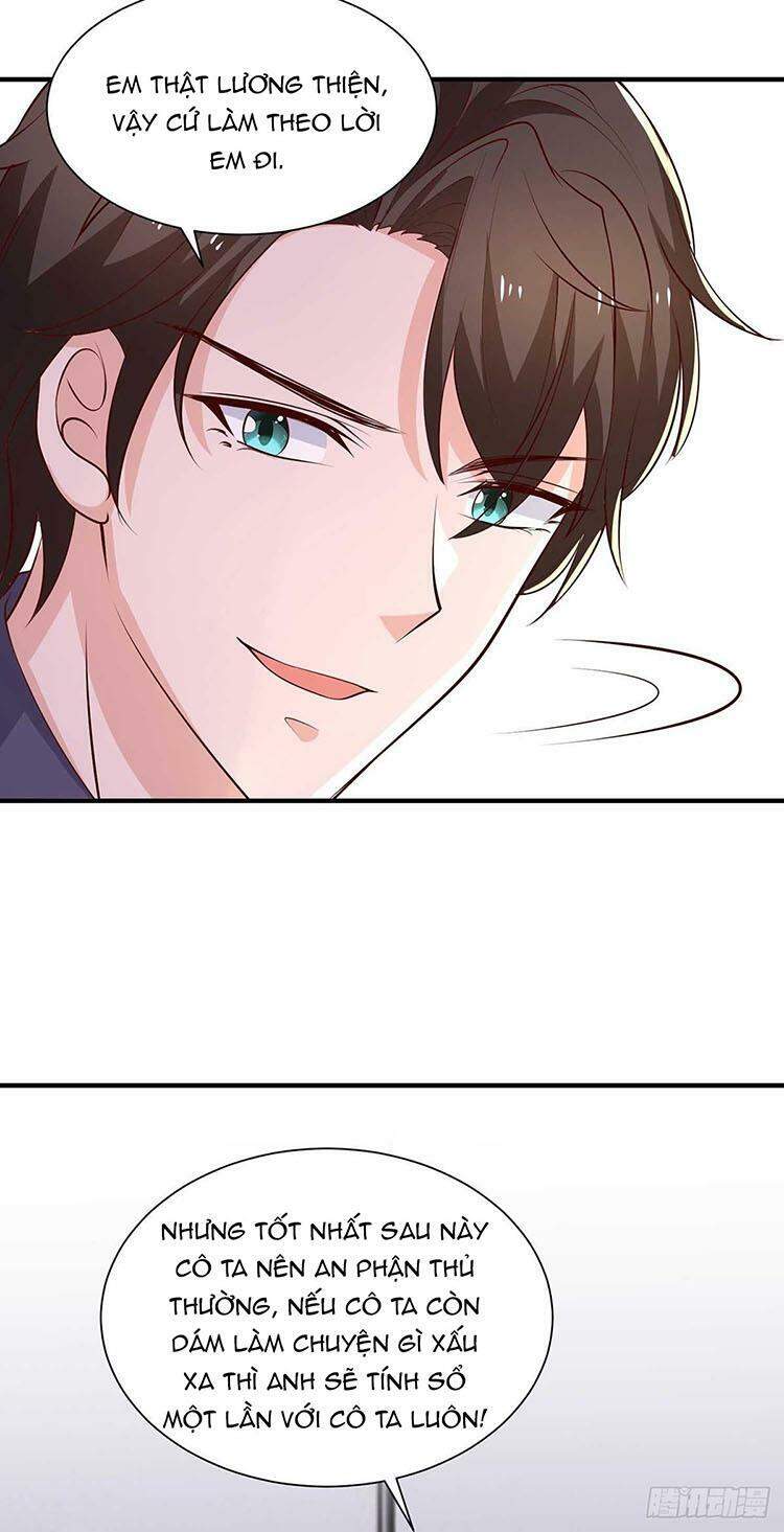 Sự Trả Thù Của Nữ Vương - Chương 54