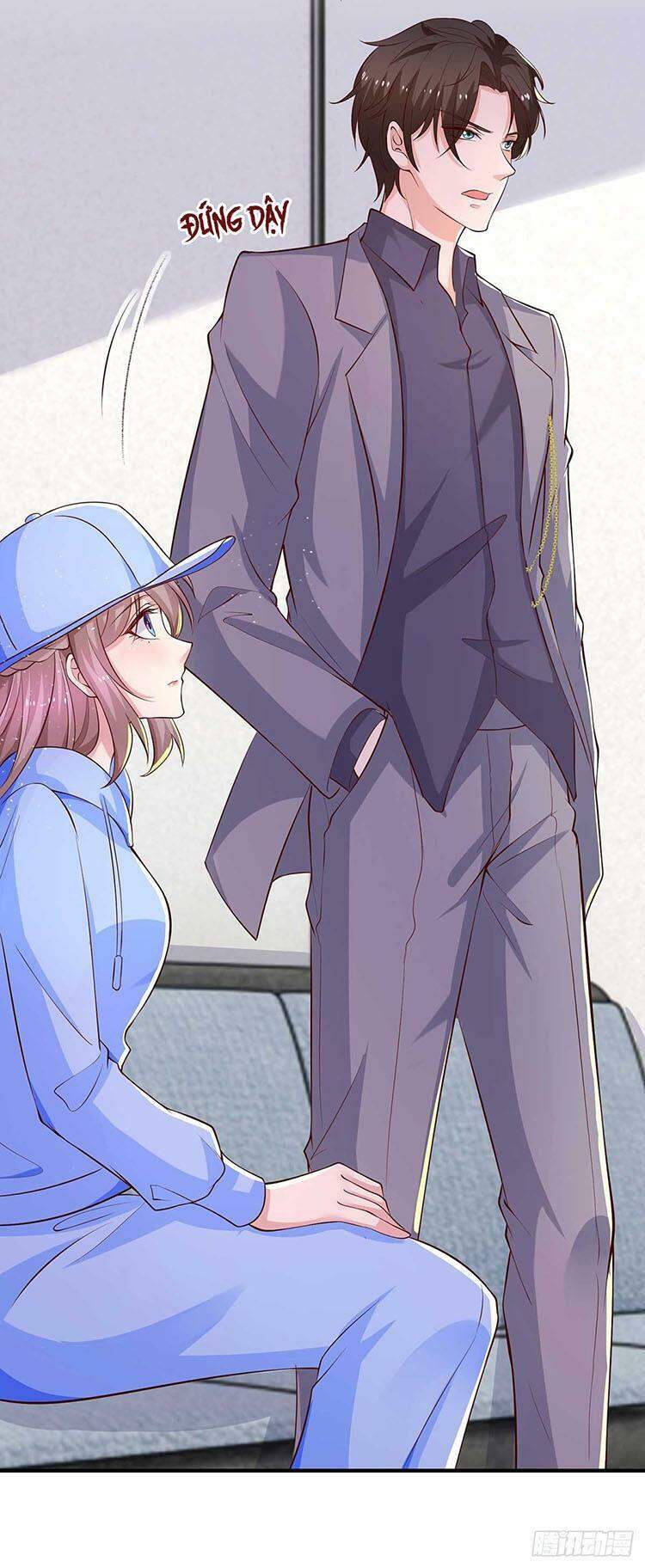 Sự Trả Thù Của Nữ Vương - Chương 54