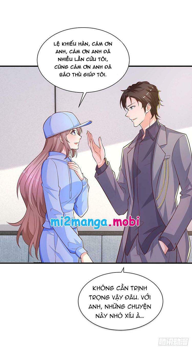 Sự Trả Thù Của Nữ Vương - Chương 54