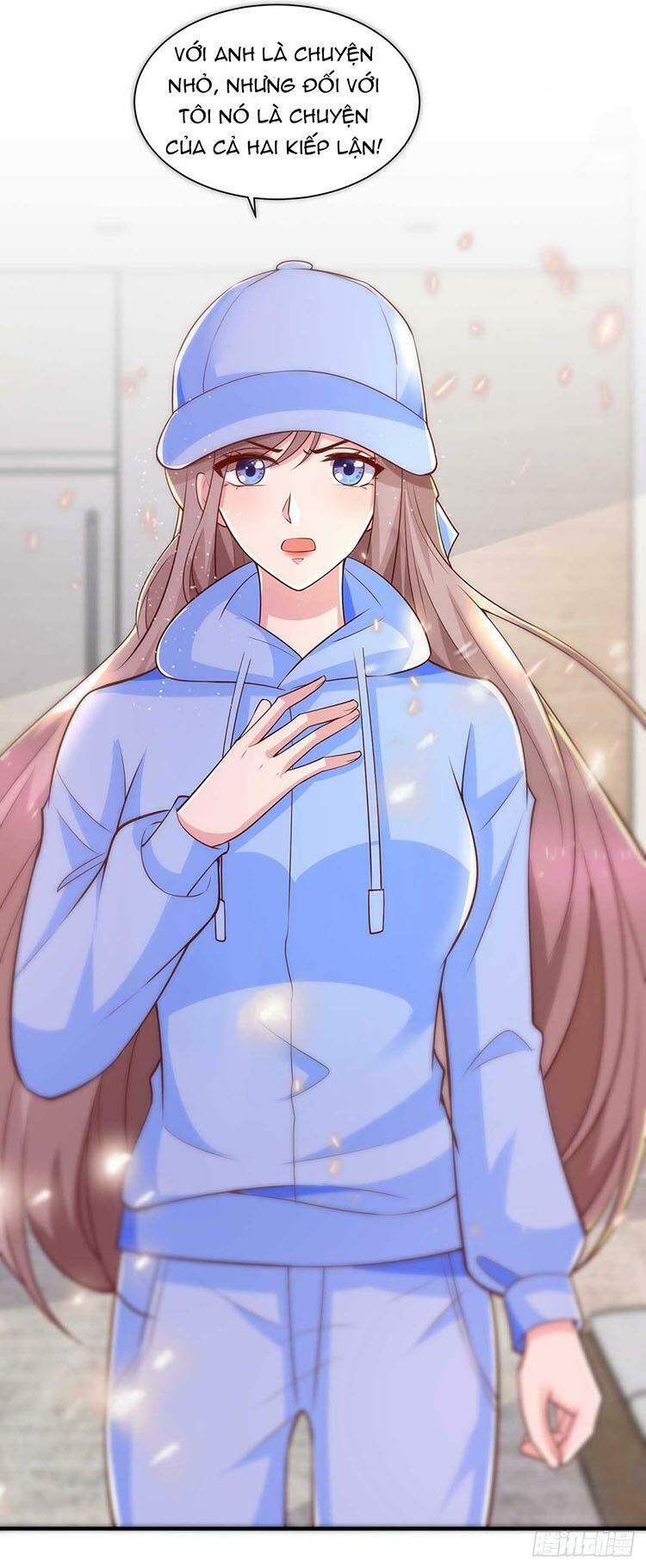 Sự Trả Thù Của Nữ Vương - Chương 54