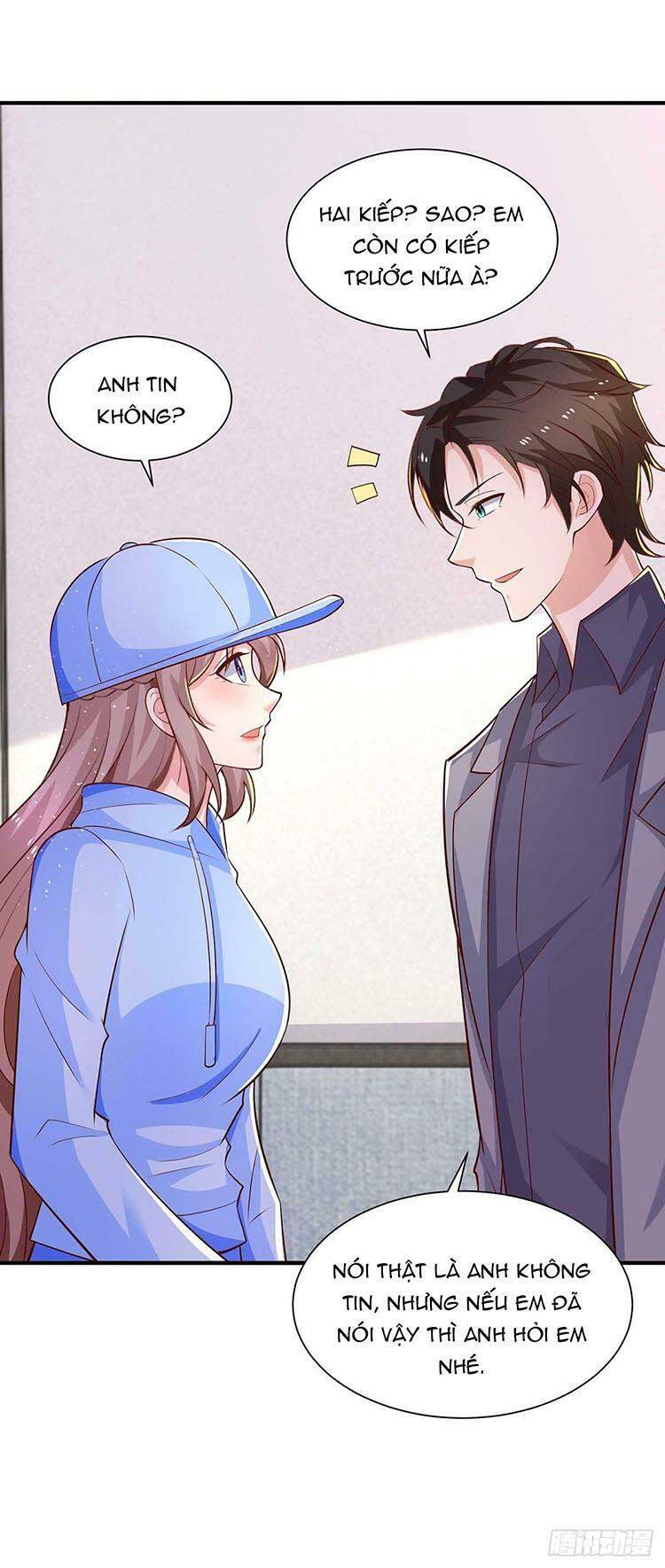 Sự Trả Thù Của Nữ Vương - Chương 54