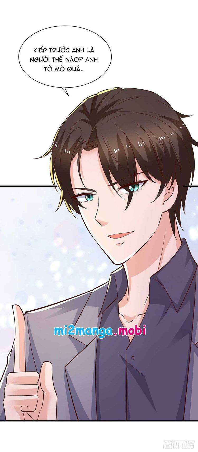 Sự Trả Thù Của Nữ Vương - Chương 54