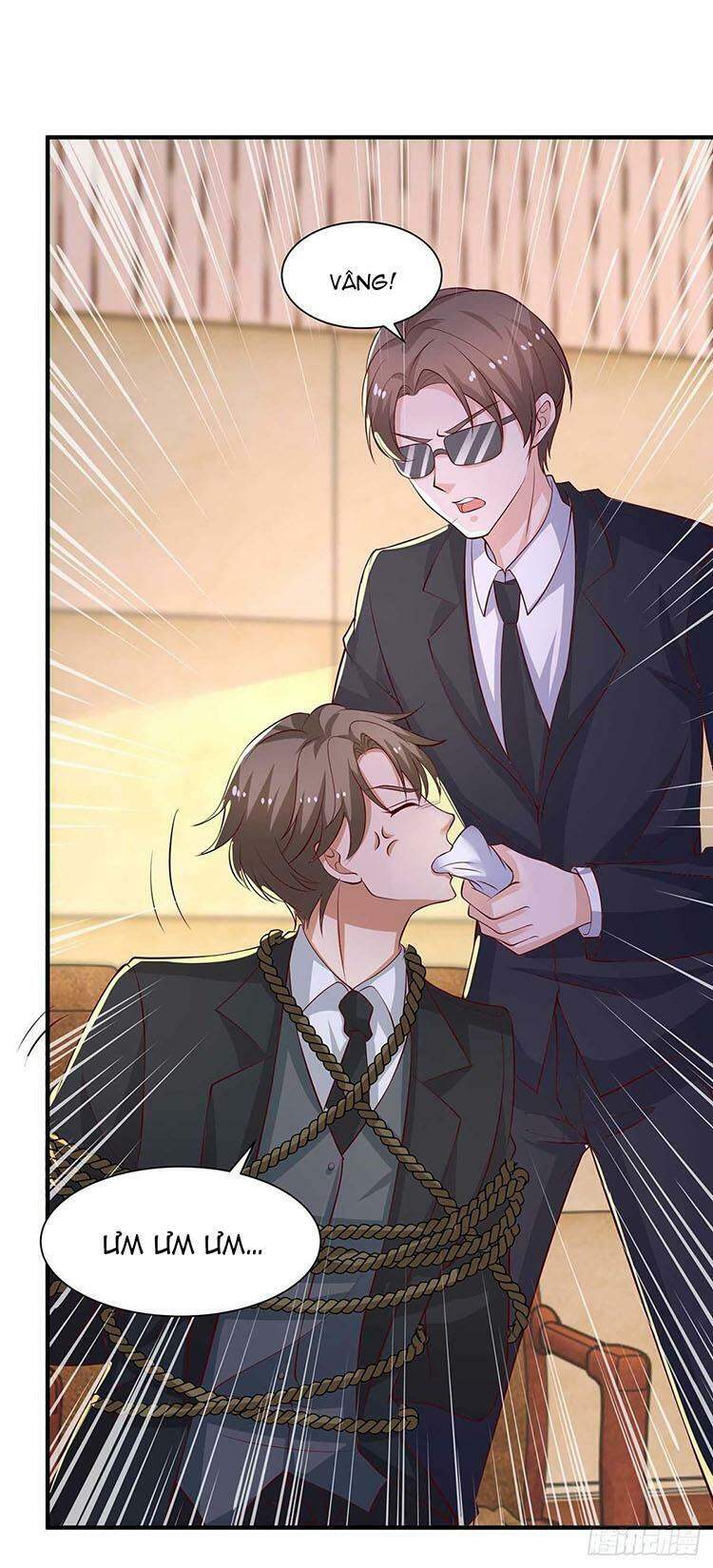 Sự Trả Thù Của Nữ Vương - Chương 54