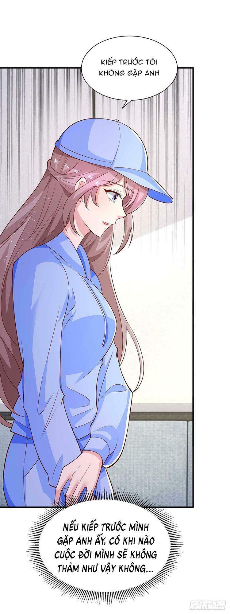 Sự Trả Thù Của Nữ Vương - Chương 54