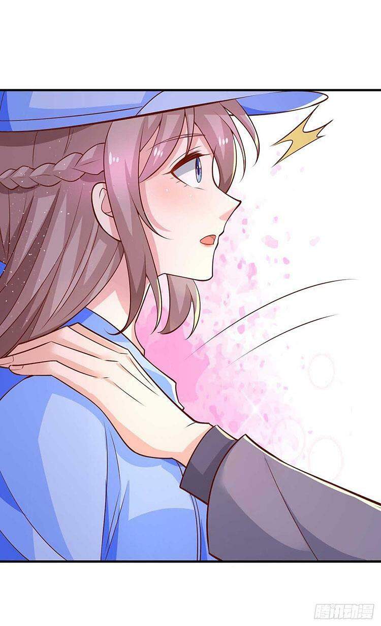 Sự Trả Thù Của Nữ Vương - Chương 54