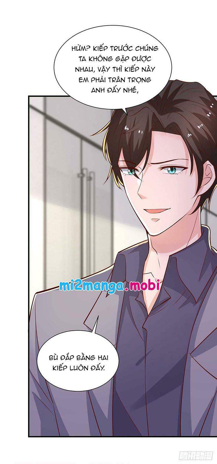 Sự Trả Thù Của Nữ Vương - Chương 54