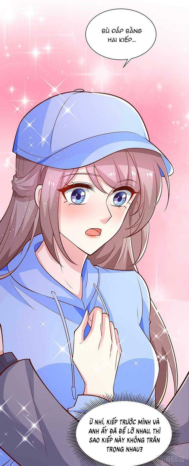 Sự Trả Thù Của Nữ Vương - Chương 54