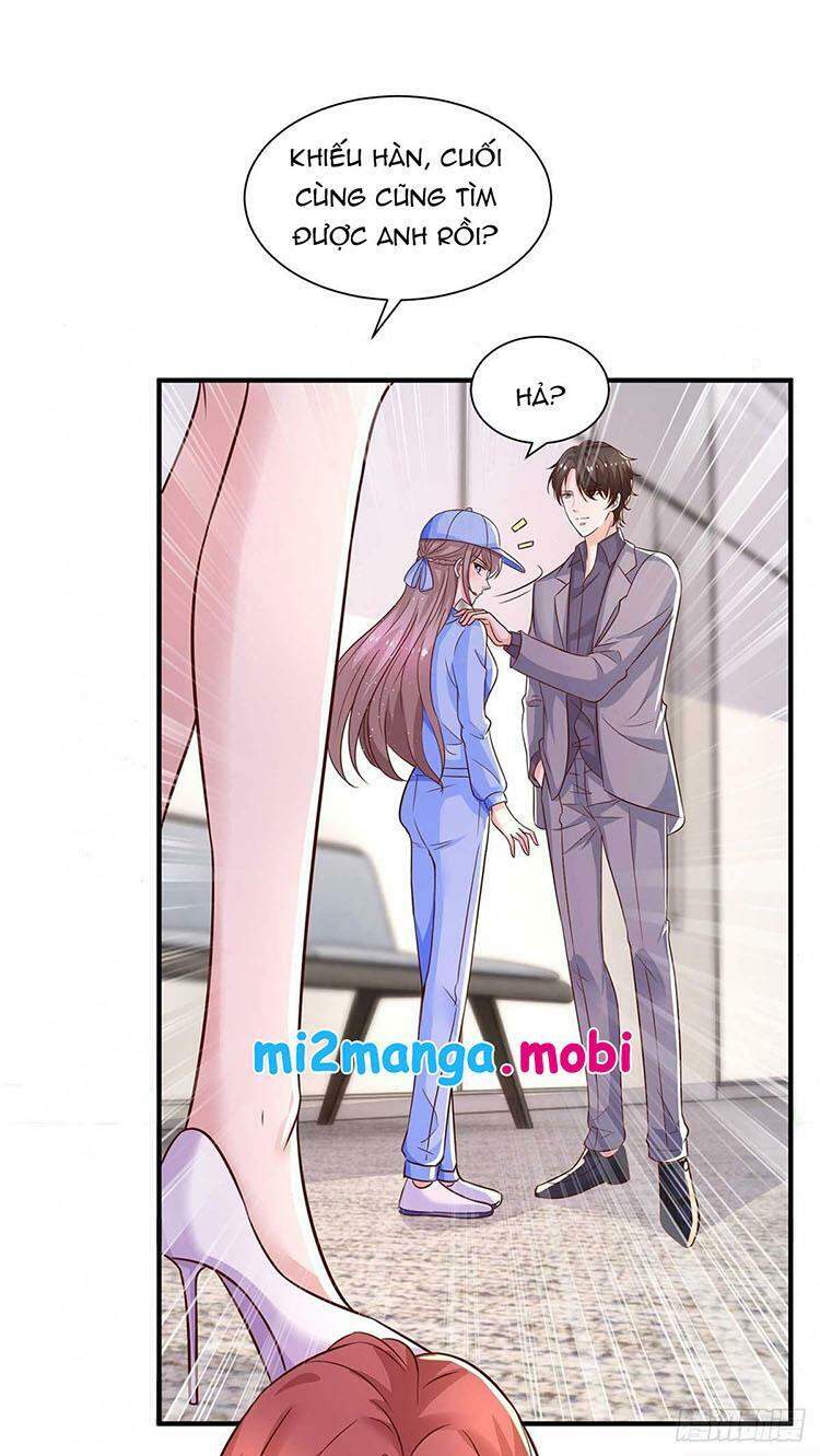 Sự Trả Thù Của Nữ Vương - Chương 54