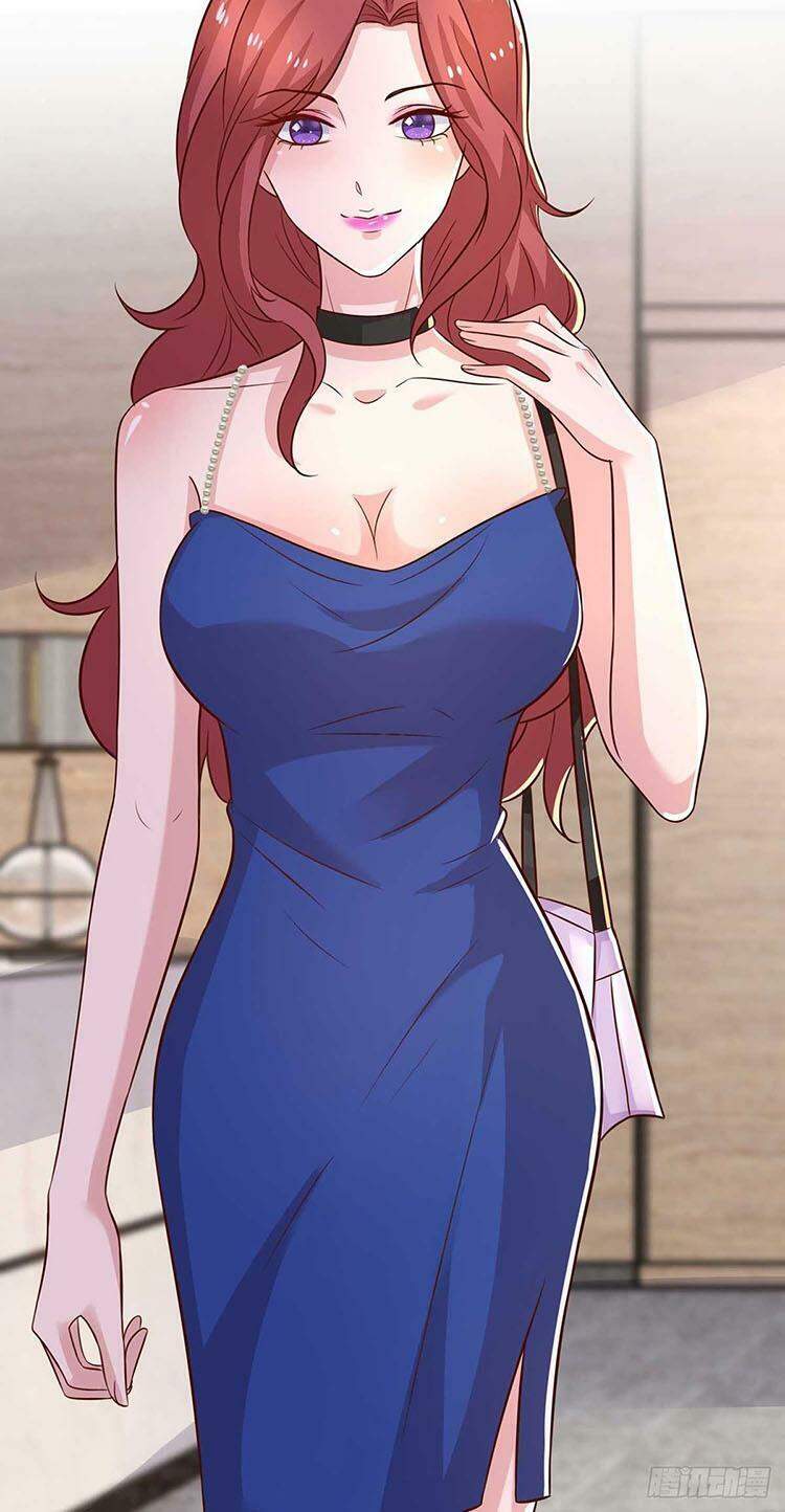 Sự Trả Thù Của Nữ Vương - Chương 54