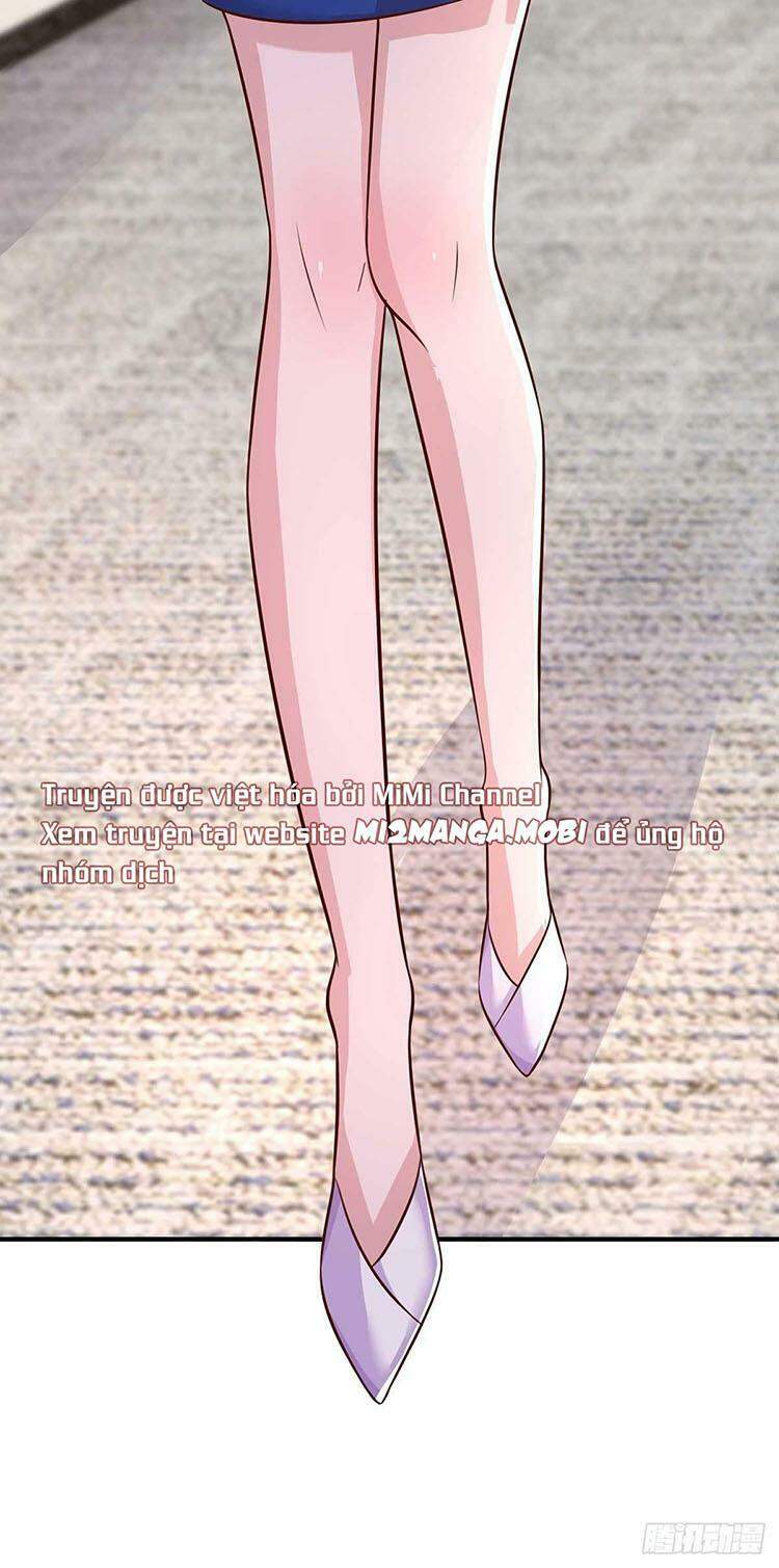 Sự Trả Thù Của Nữ Vương - Chương 54