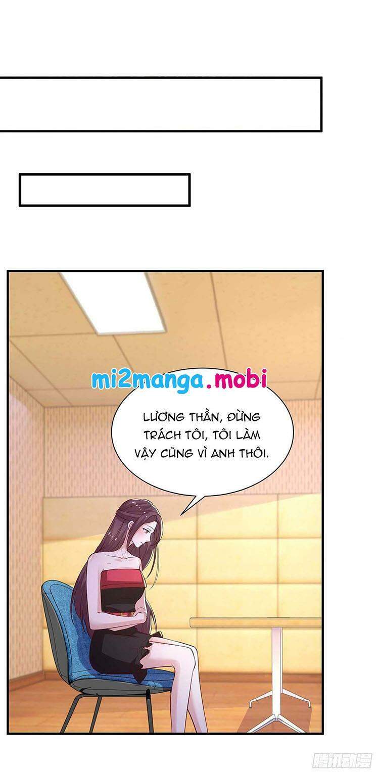 Sự Trả Thù Của Nữ Vương - Chương 54