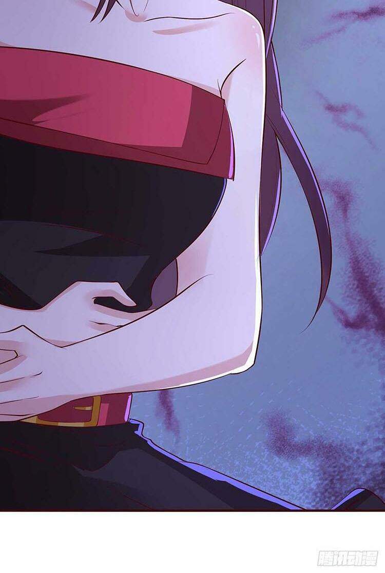 Sự Trả Thù Của Nữ Vương - Chương 54