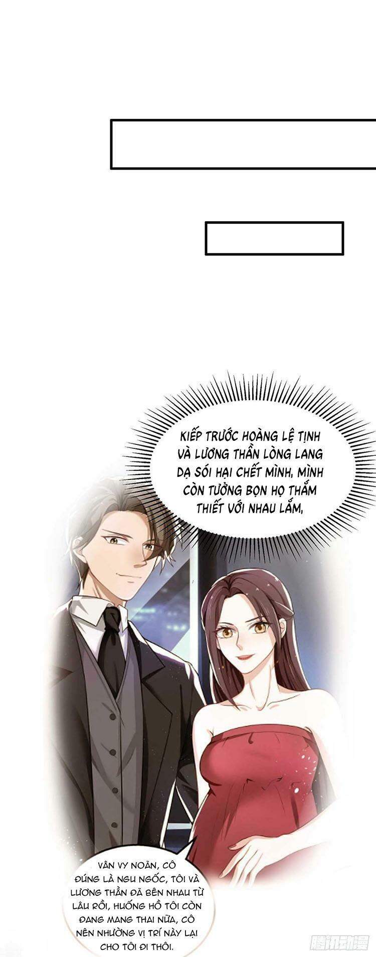 Sự Trả Thù Của Nữ Vương - Chương 54