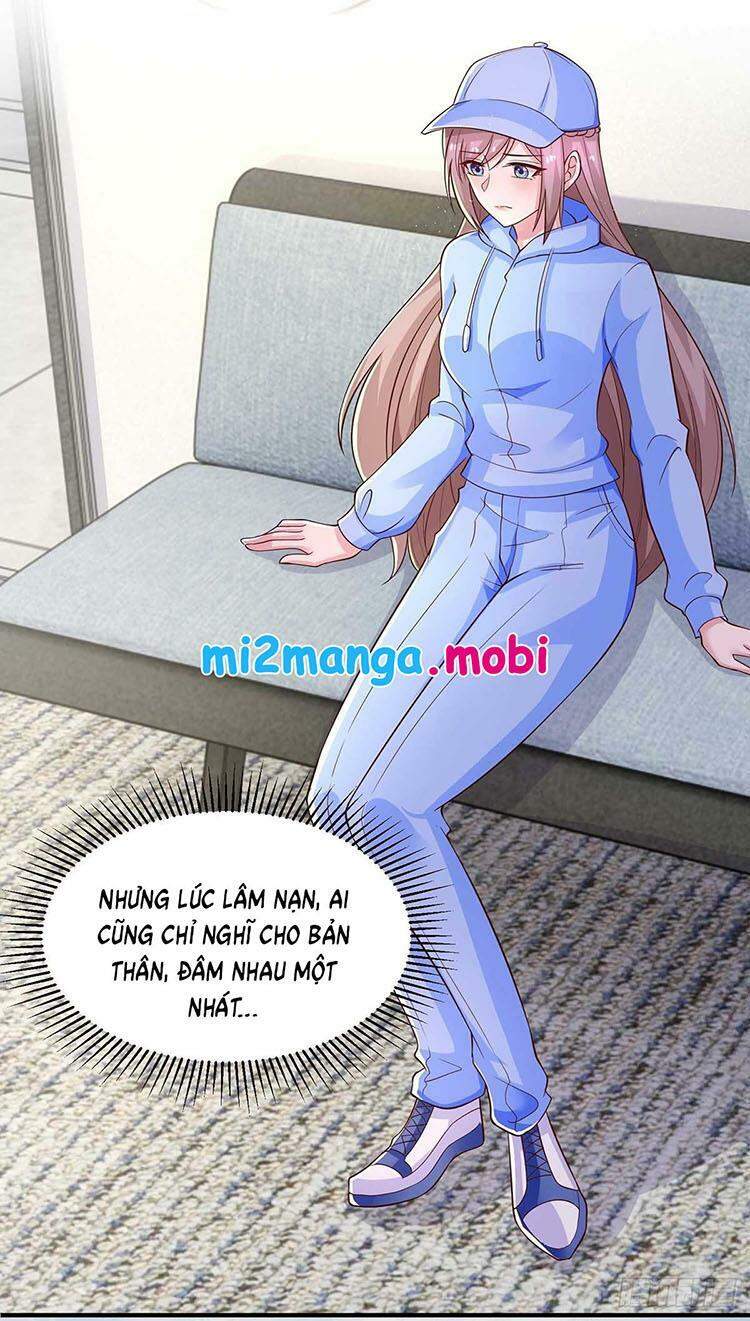 Sự Trả Thù Của Nữ Vương - Chương 54