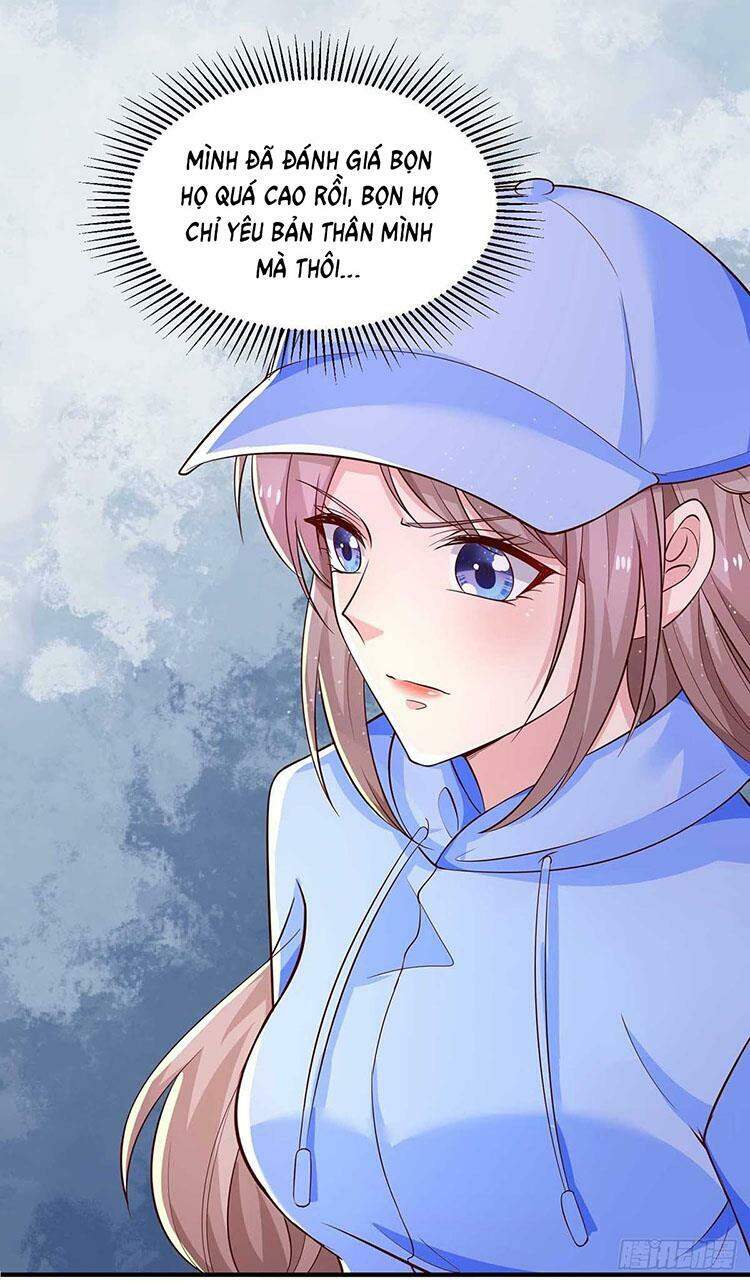 Sự Trả Thù Của Nữ Vương - Chương 54