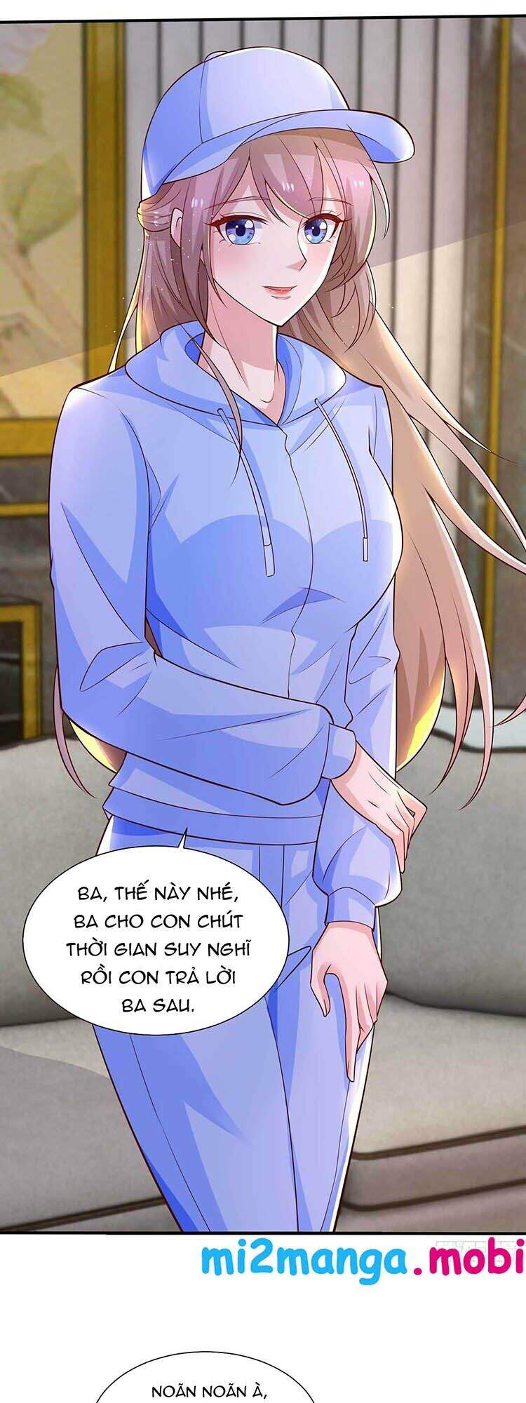 Sự Trả Thù Của Nữ Vương - Chương 56