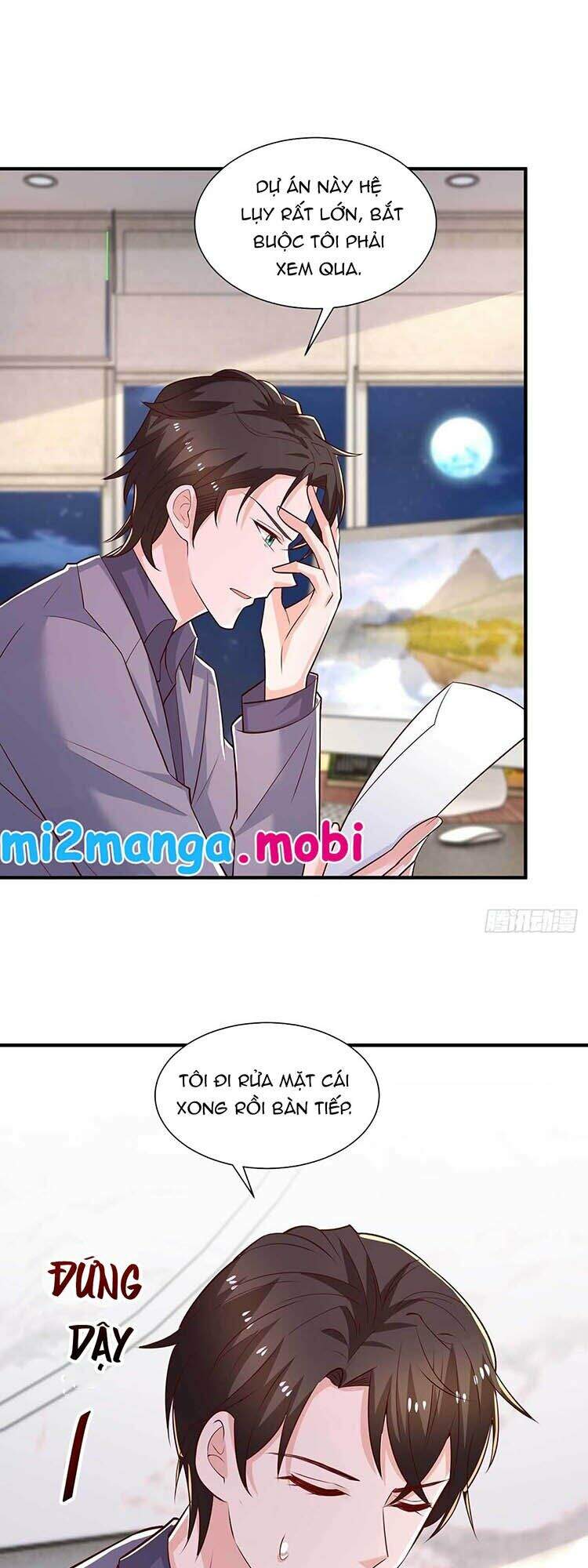 Sự Trả Thù Của Nữ Vương - Chương 56