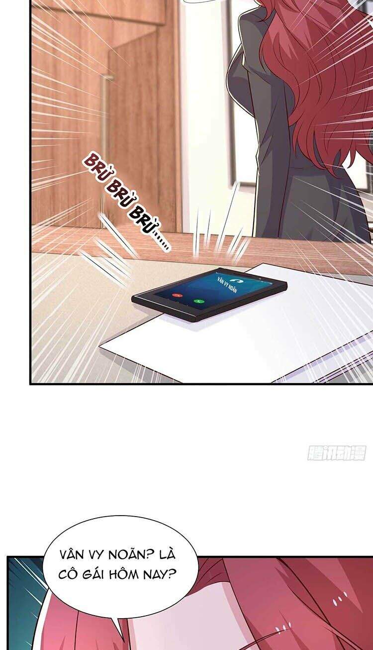 Sự Trả Thù Của Nữ Vương - Chương 56