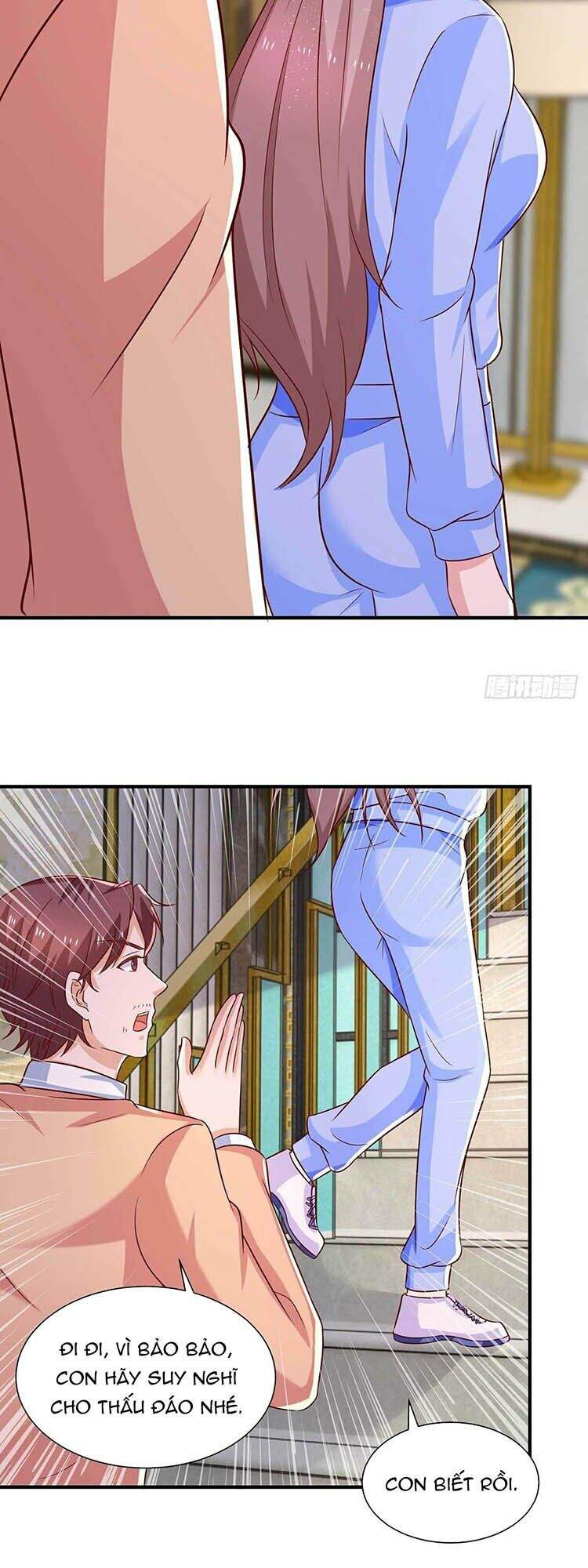 Sự Trả Thù Của Nữ Vương - Chương 56