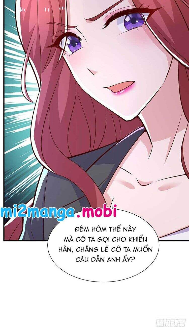 Sự Trả Thù Của Nữ Vương - Chương 56