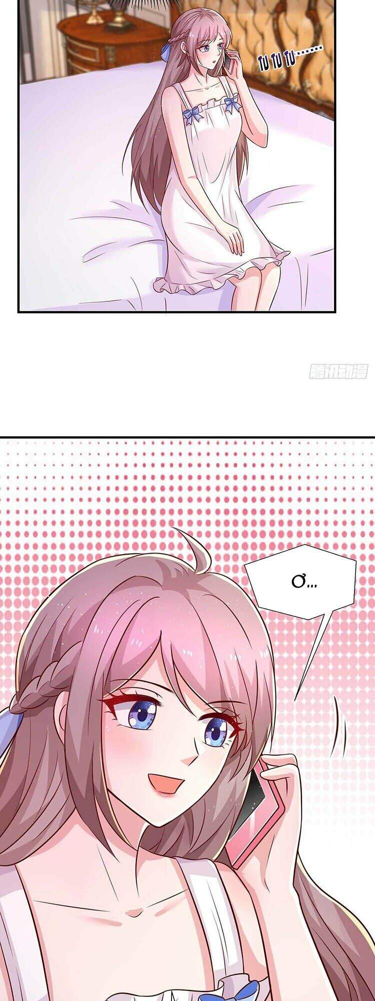 Sự Trả Thù Của Nữ Vương - Chương 56