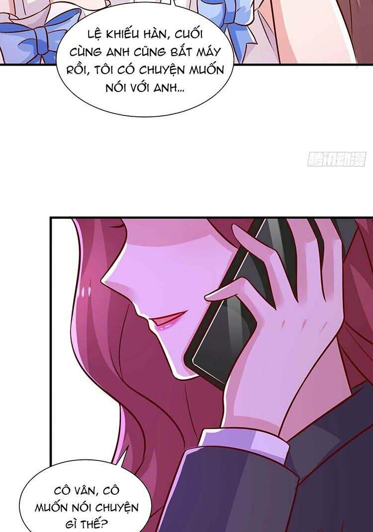 Sự Trả Thù Của Nữ Vương - Chương 56