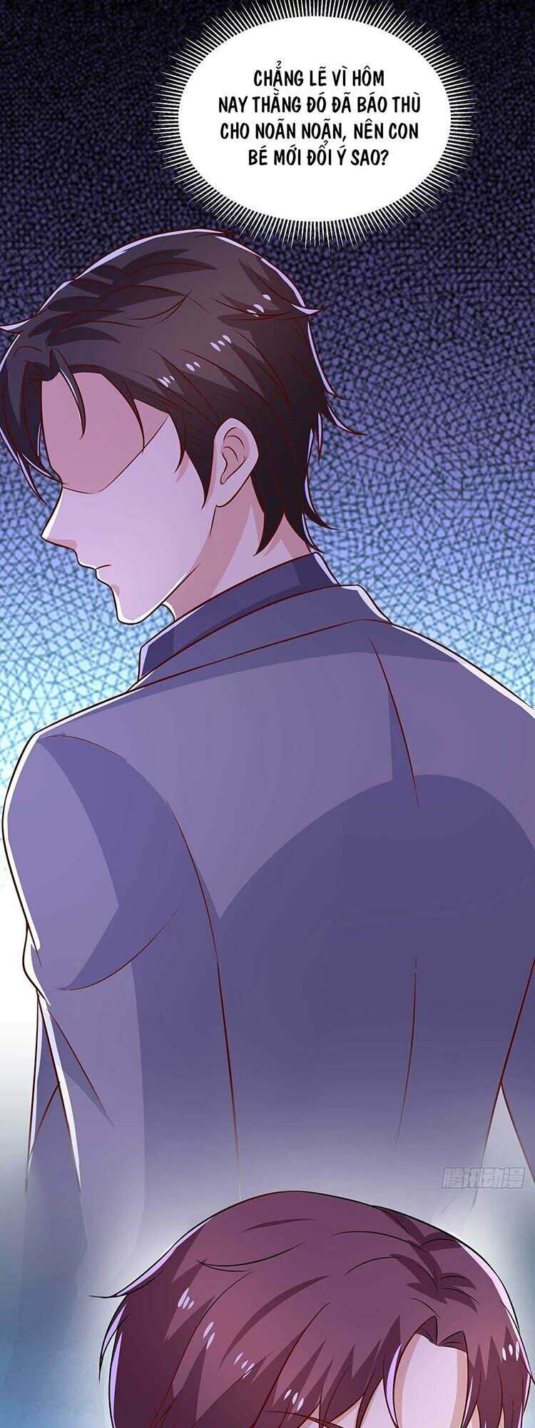 Sự Trả Thù Của Nữ Vương - Chương 56