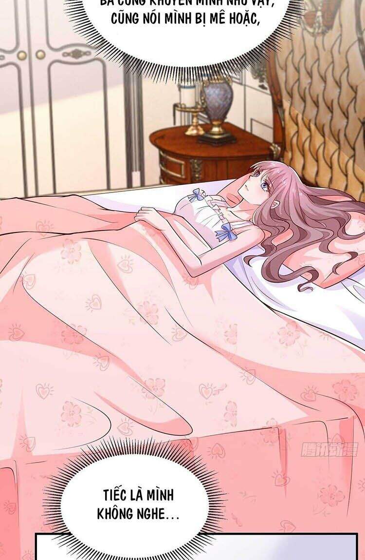 Sự Trả Thù Của Nữ Vương - Chương 56