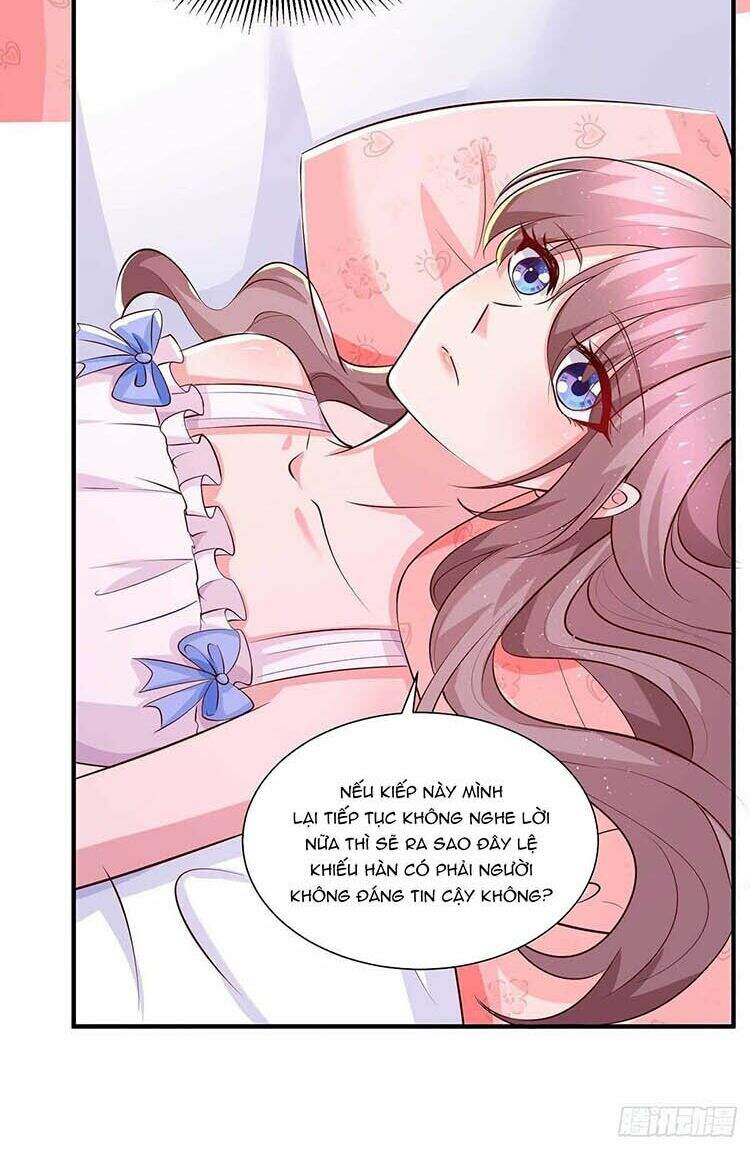 Sự Trả Thù Của Nữ Vương - Chương 56