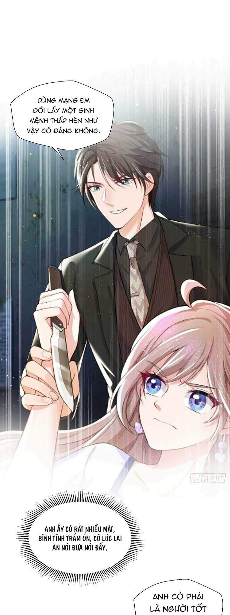 Sự Trả Thù Của Nữ Vương - Chương 56