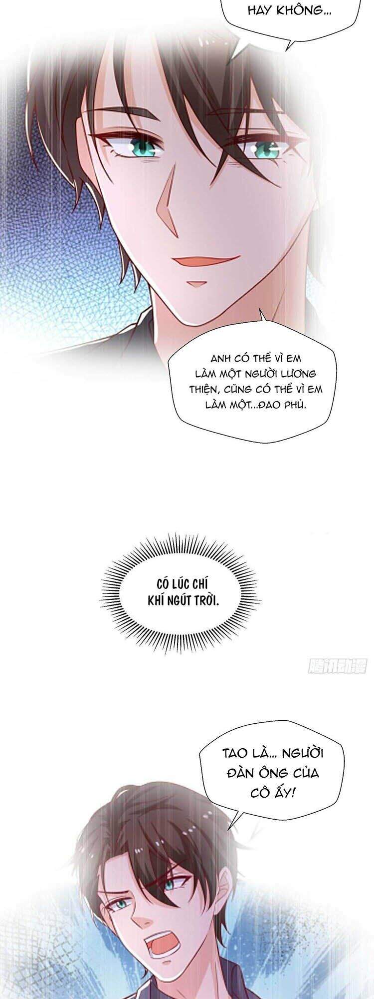 Sự Trả Thù Của Nữ Vương - Chương 56