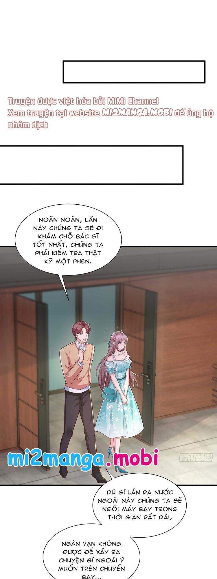 Sự Trả Thù Của Nữ Vương - Chương 59