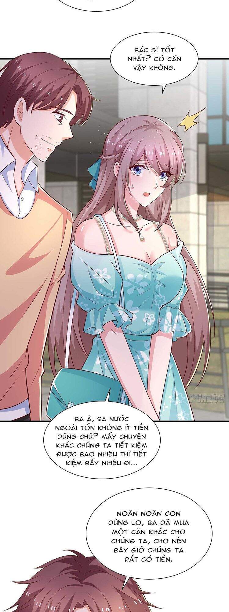 Sự Trả Thù Của Nữ Vương - Chương 59