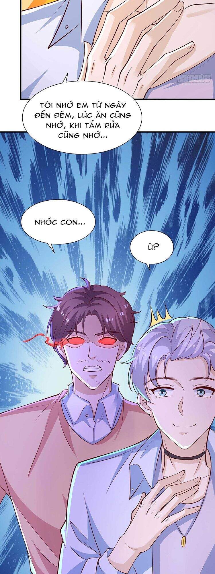 Sự Trả Thù Của Nữ Vương - Chương 59