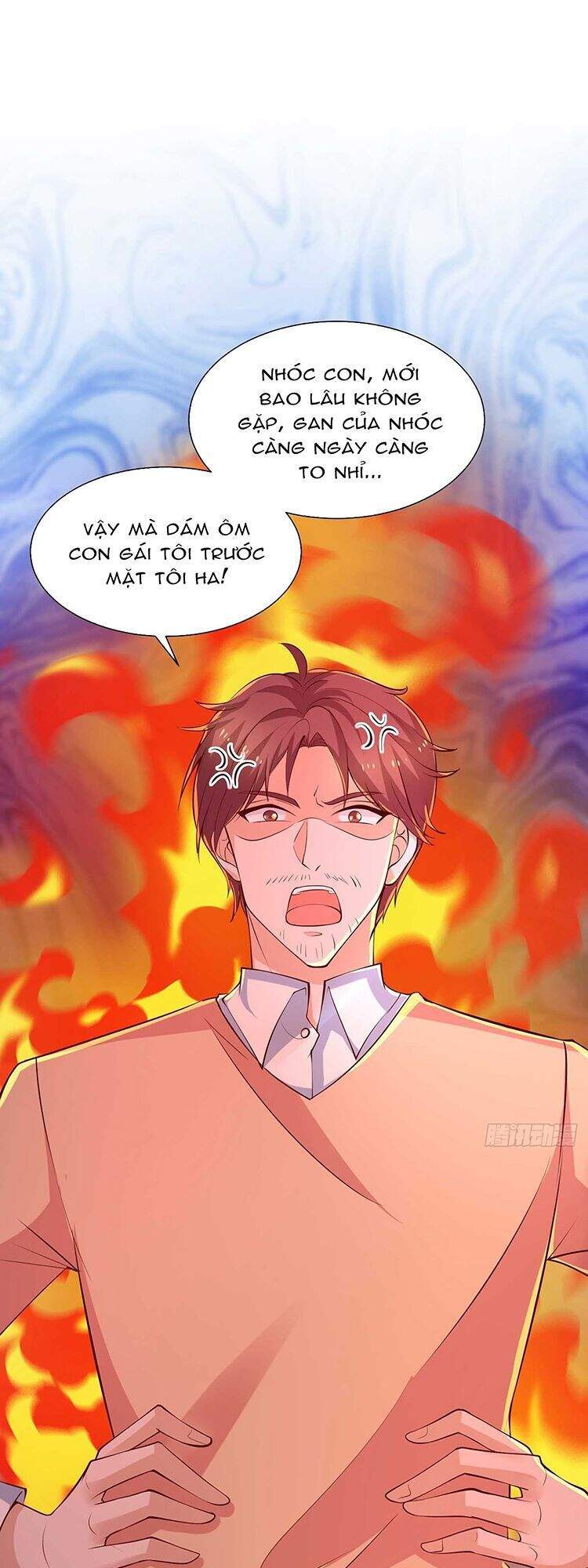 Sự Trả Thù Của Nữ Vương - Chương 59