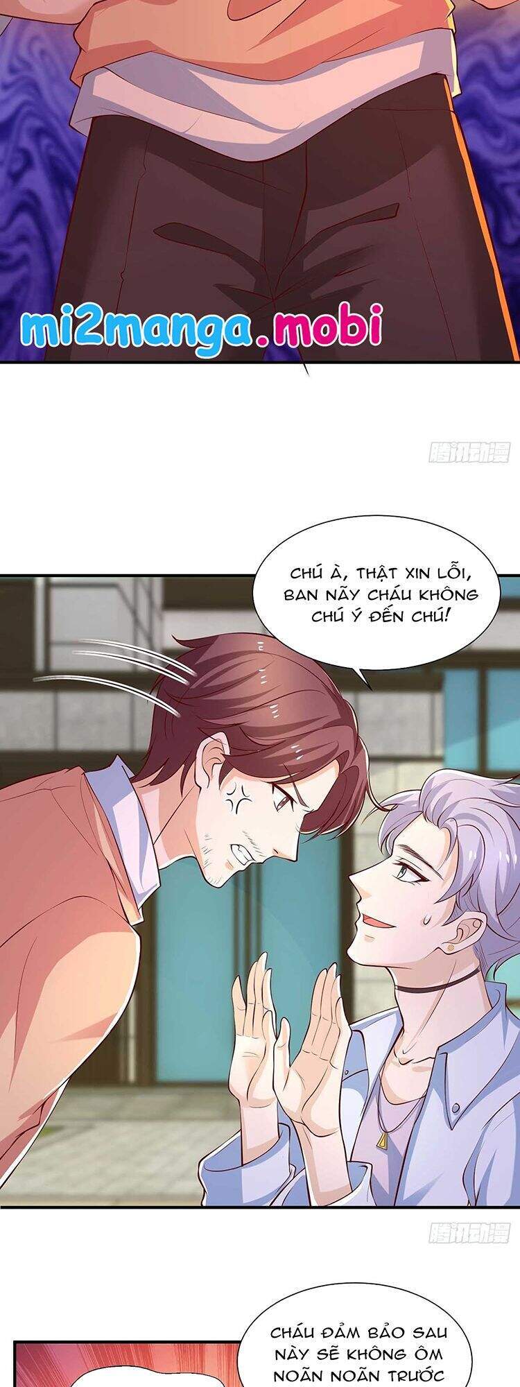 Sự Trả Thù Của Nữ Vương - Chương 59