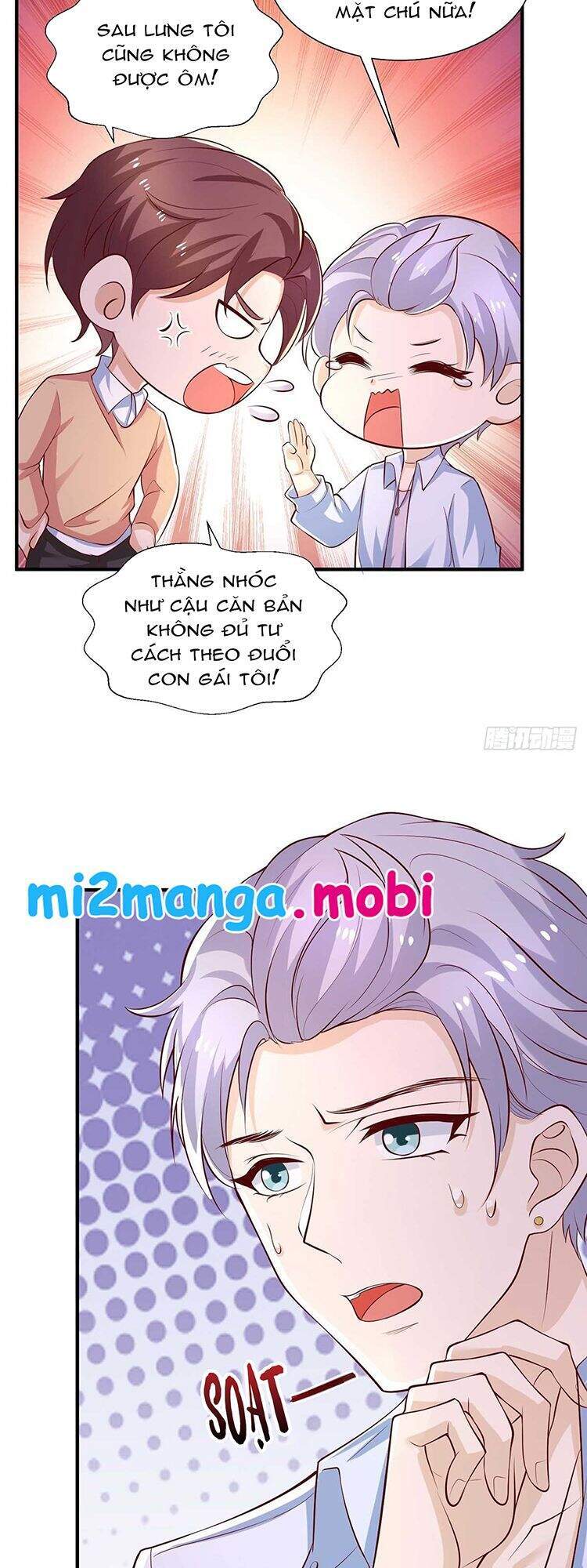 Sự Trả Thù Của Nữ Vương - Chương 59