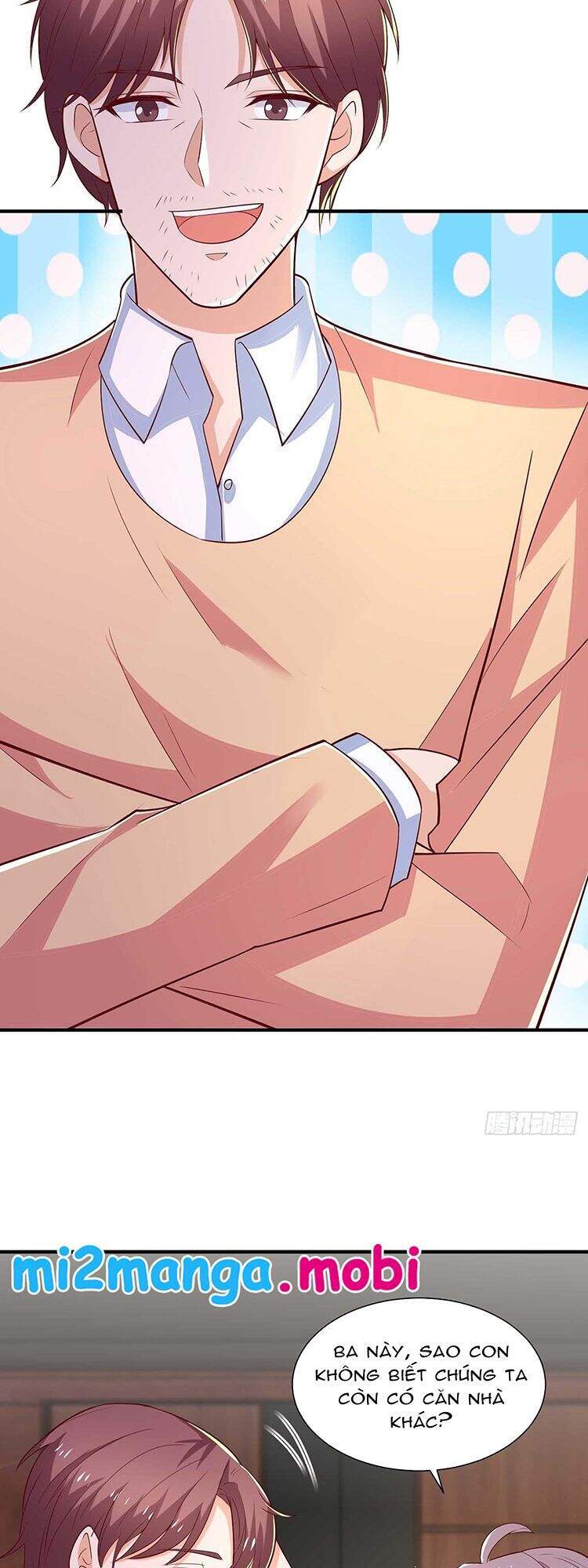 Sự Trả Thù Của Nữ Vương - Chương 59