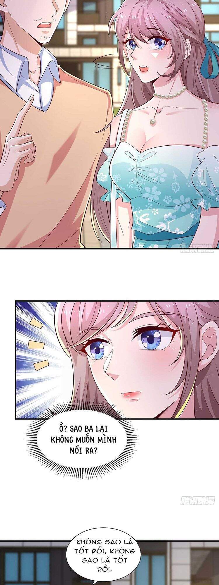 Sự Trả Thù Của Nữ Vương - Chương 59