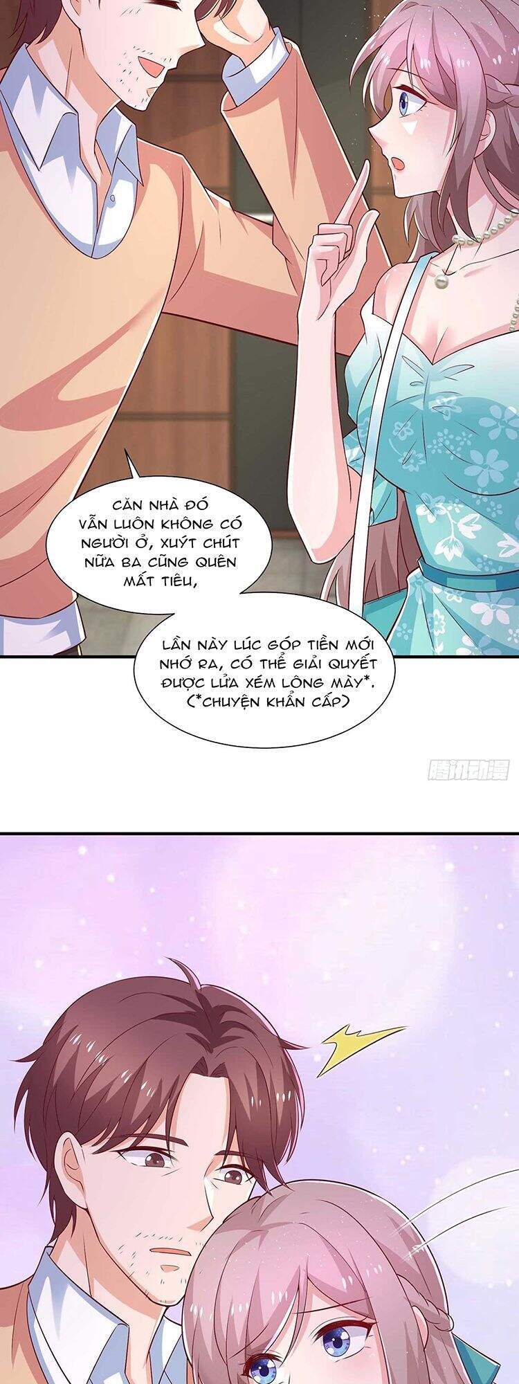 Sự Trả Thù Của Nữ Vương - Chương 59