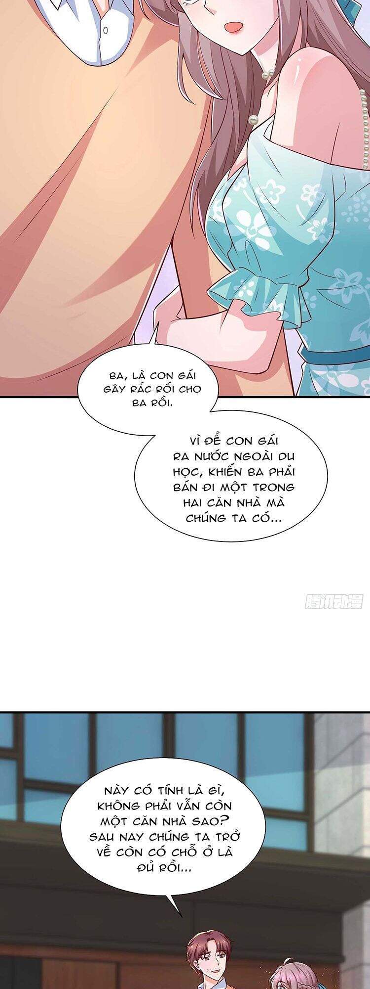 Sự Trả Thù Của Nữ Vương - Chương 59