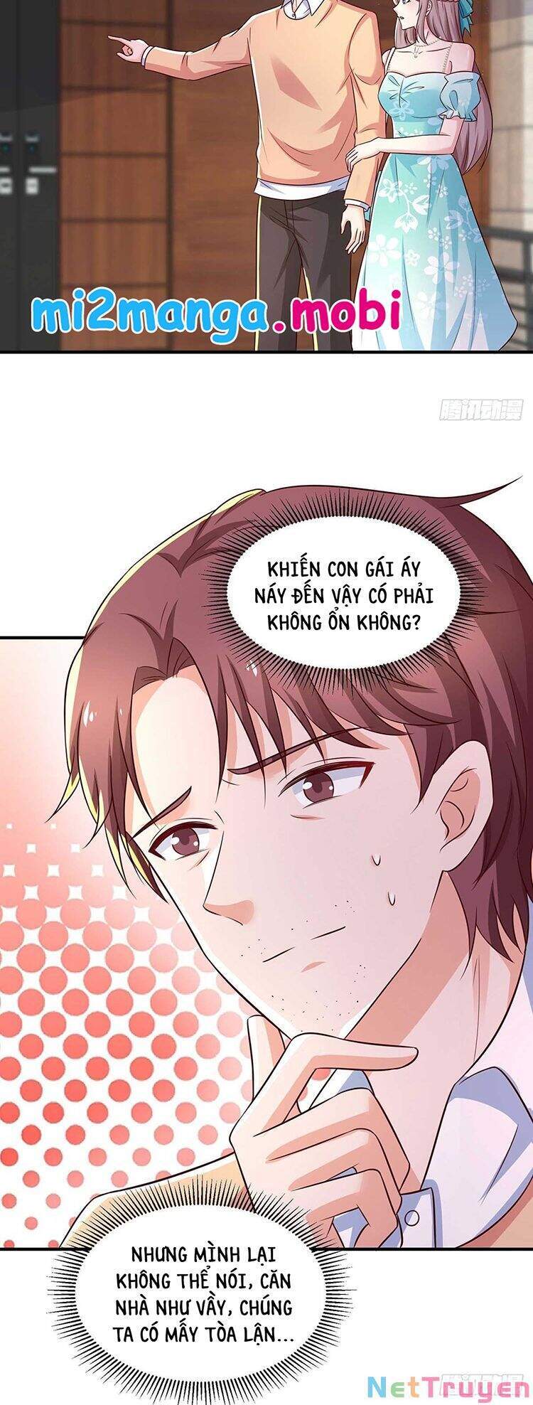 Sự Trả Thù Của Nữ Vương - Chương 59