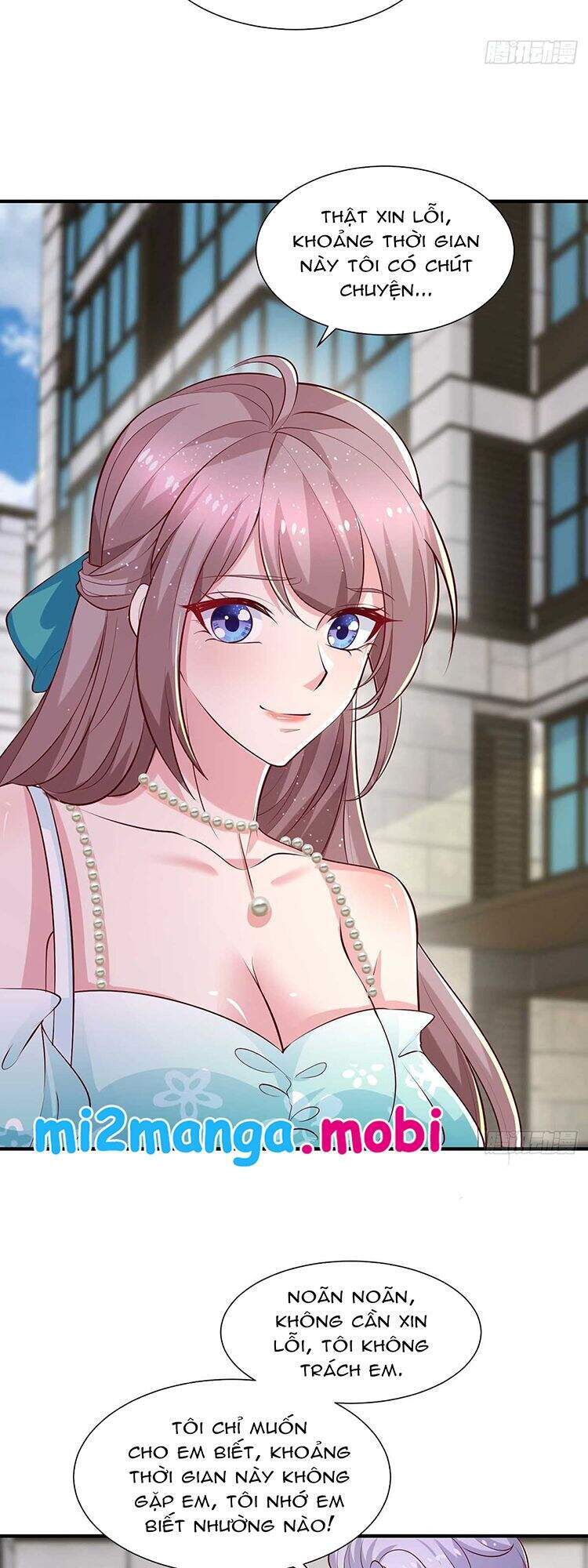 Sự Trả Thù Của Nữ Vương - Chương 59