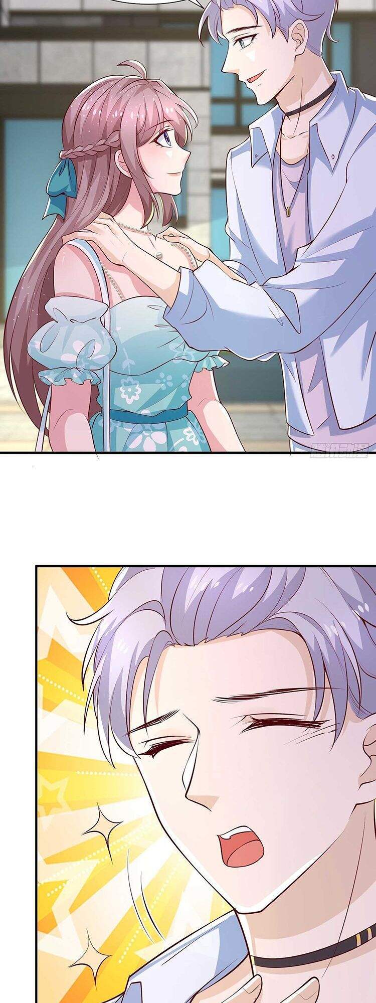 Sự Trả Thù Của Nữ Vương - Chương 59