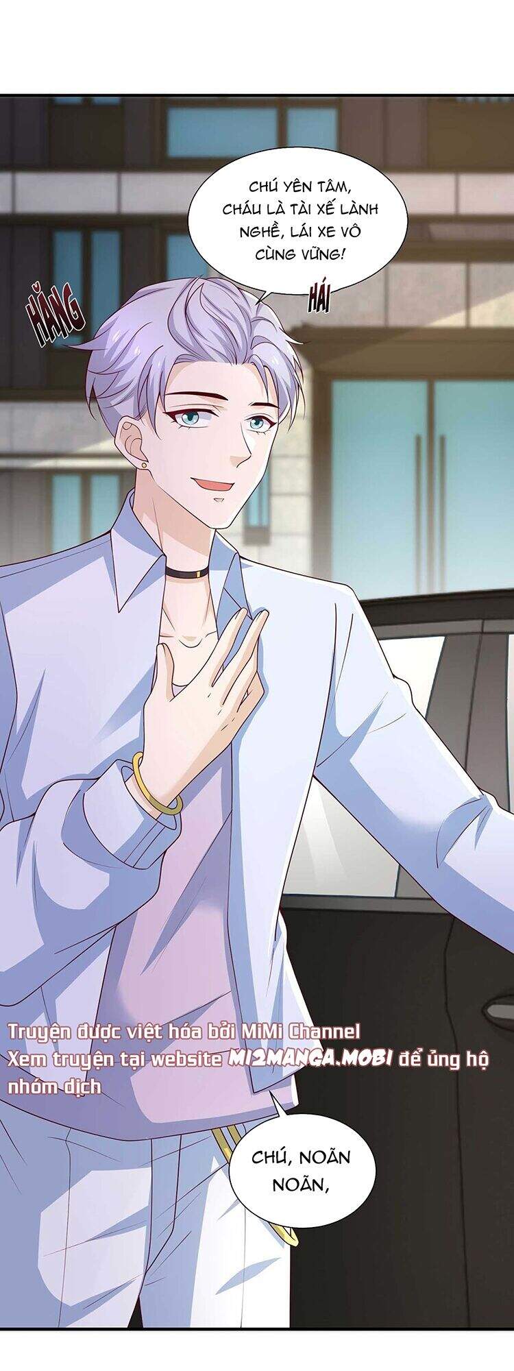 Sự Trả Thù Của Nữ Vương - Chương 60