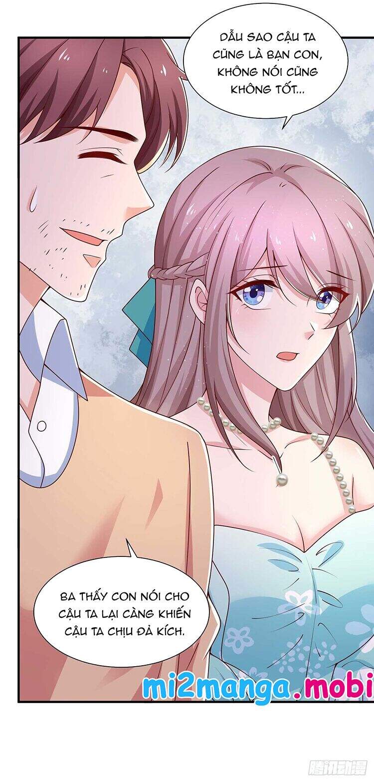 Sự Trả Thù Của Nữ Vương - Chương 60