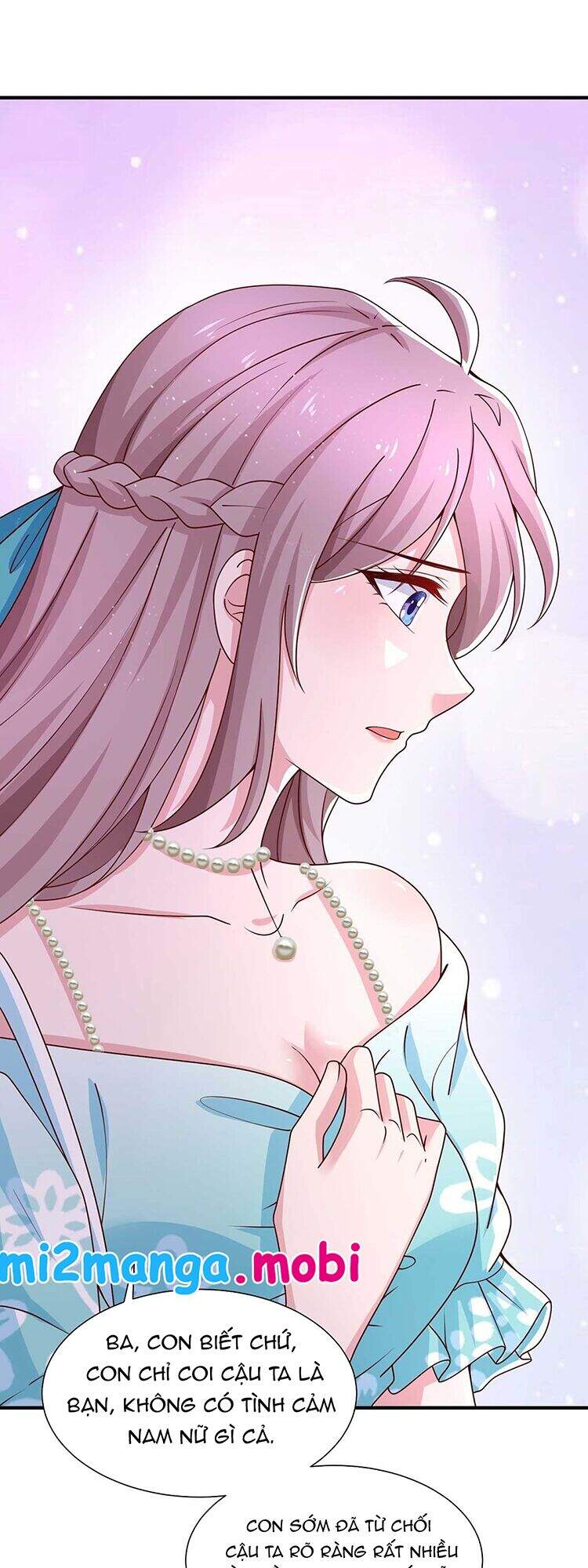 Sự Trả Thù Của Nữ Vương - Chương 60